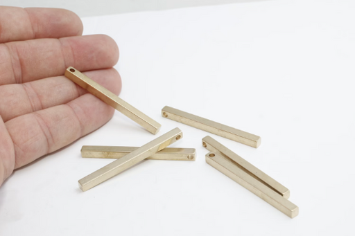 Brass Bar