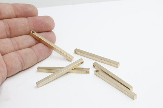 Brass Bar
