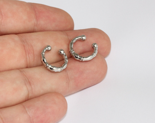 Hoop Ear Cuff