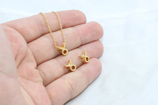 Taurus Charms, Astrology Charms