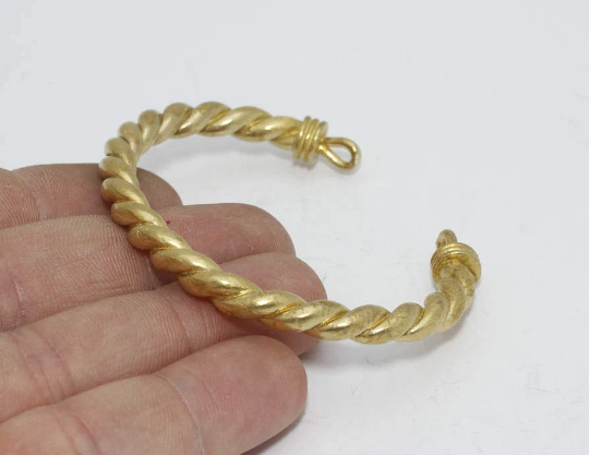Brasss Bangle