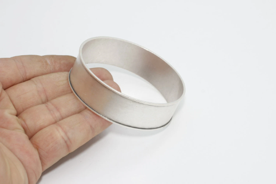 Antique Silver Bracelet