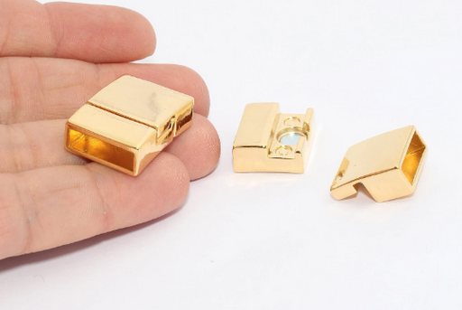 Inner Size Magnetic Clasps