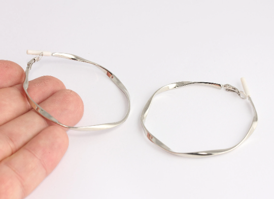 Hoop Earrings