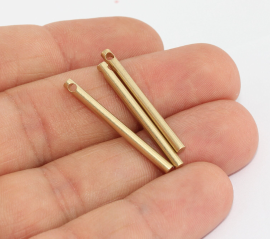 Brass Bar