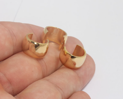 Ear Cuff Non Pierced
