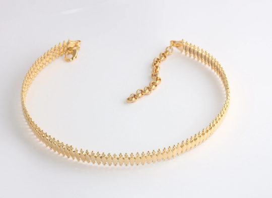 Choker Necklace