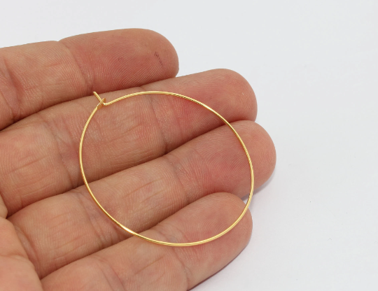 Hoop Ear