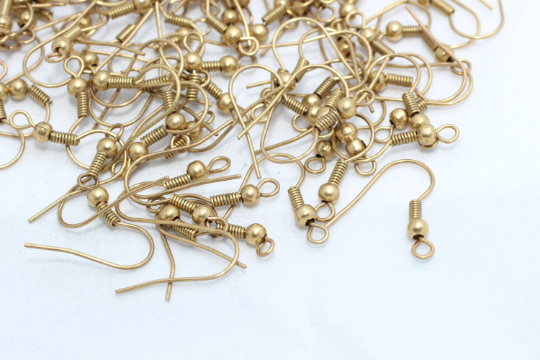 Fish Hooks