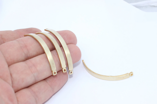 Brass Bracelet