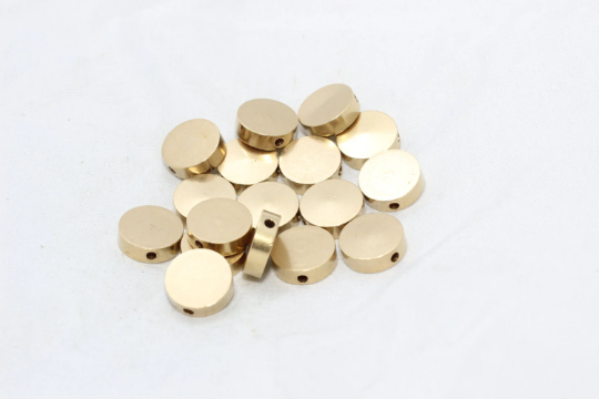 Brass Beads
