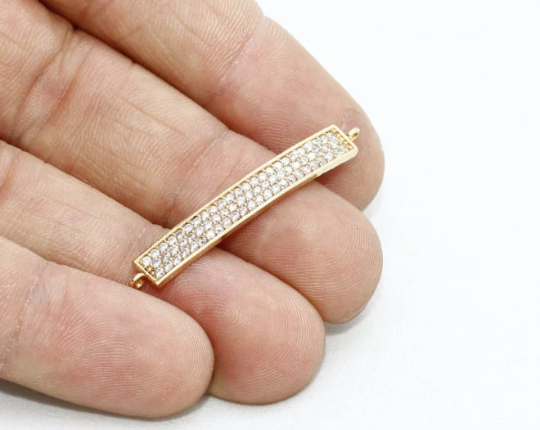 Shiny Gold Bar