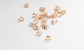 Ball Chain, Crimps, Ball Chain