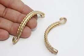 Brass Bracelet