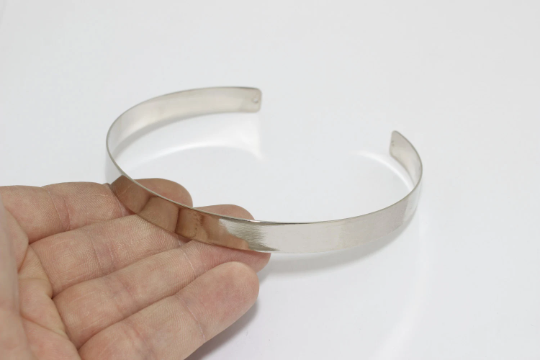 Plated Choker