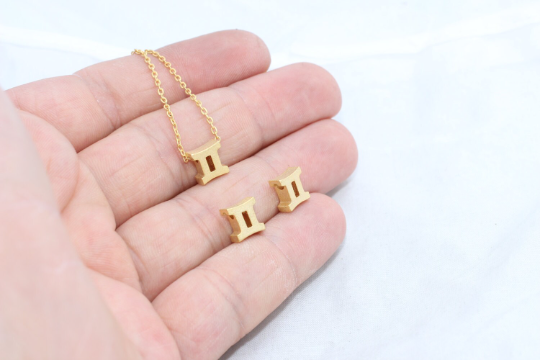 Gemini Charms, Astrology Charms
