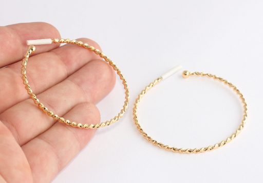 Hoop Earrings, Hoop Earrings