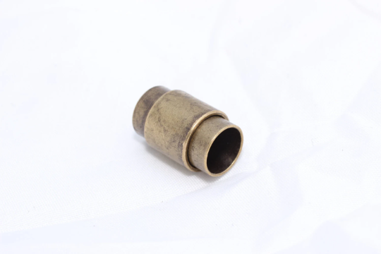 Inner Size Antique Bronze Magnetic Clasp