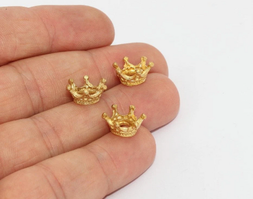 Brass Beads