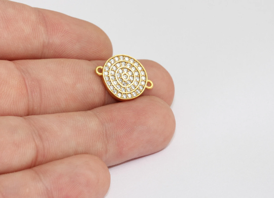 Shiny Gold Coins