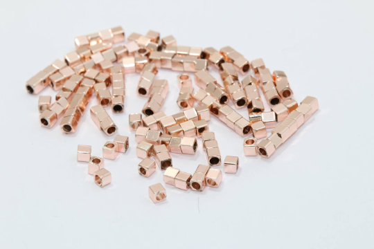 Spacer Beads, Bracelet