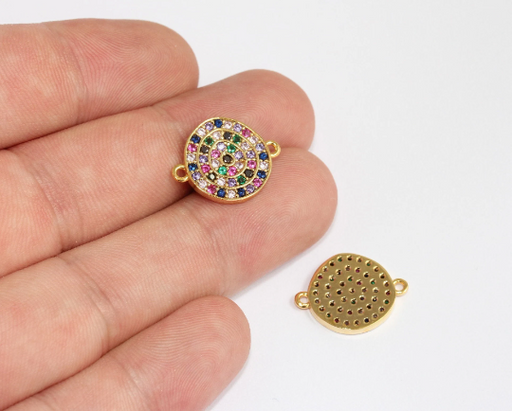 Shiny Gold Coins
