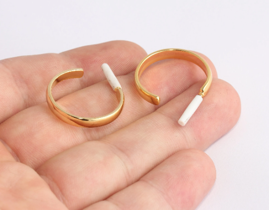 Hoop Earrings