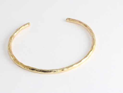 Brass Bracelet