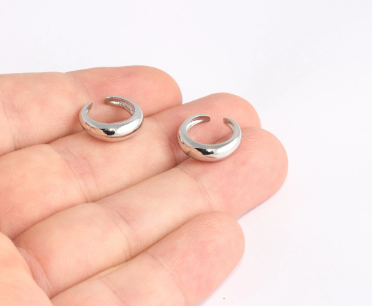 Ear Cuffs, Dainty Ear Cuffs, Hoop