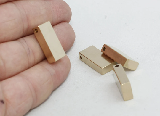 Brass Bar