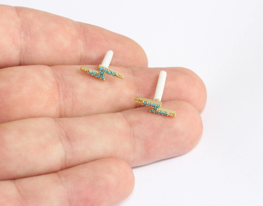 Micro Pave Thunder