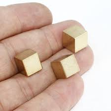 Cube Beads