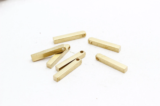 Brass Bar