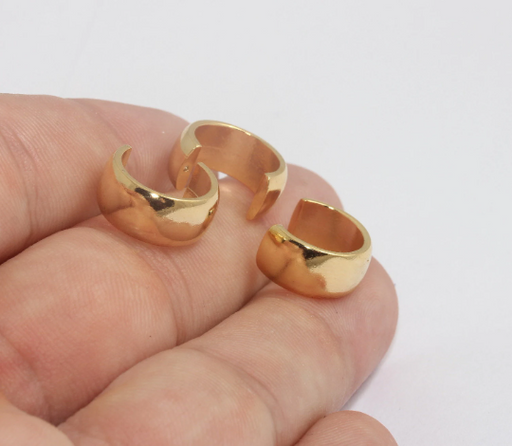 Ear Cuffs, Ear Cuff Non Pierced