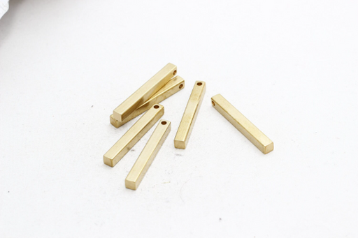 Brass Stamping Bar