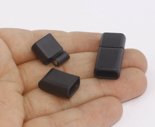 Inner Hole Magnetic Clasp