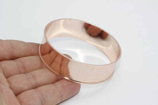Rose Gold Bracelet