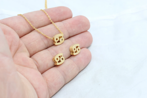 Cancer Charms, Astrology Charm