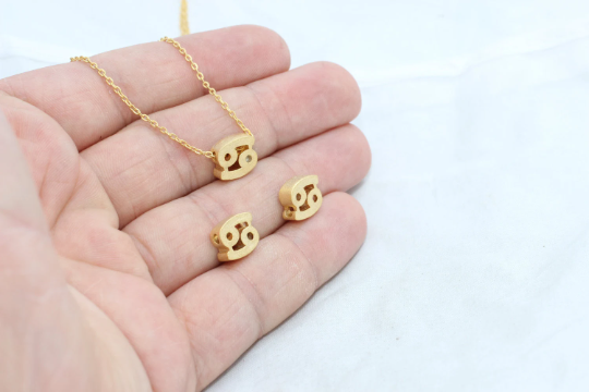 Cancer Charms, Astrology Charm