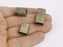 Inner Hole Magnetic Clasp