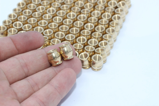 Inner 6,5mm Magnetic Clasps