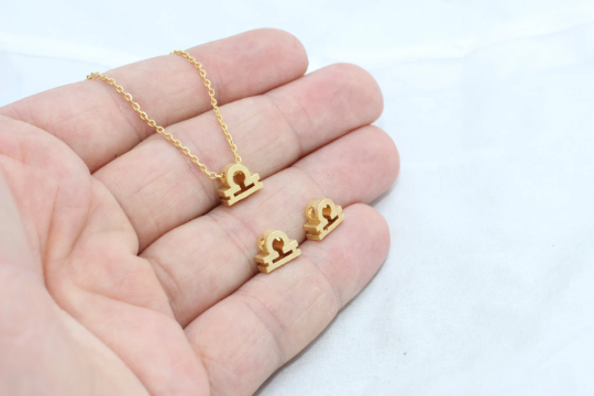 Libra Charms, Astrology Charms
