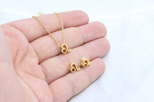 Astrology Charms, Leo
