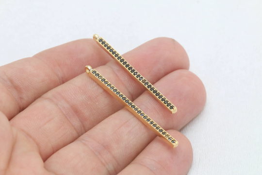 Shiny Gold Bar