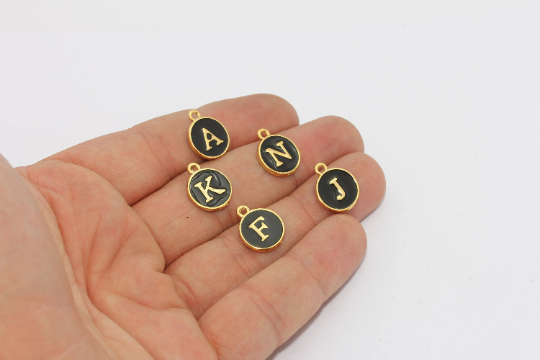 Alphabet , Necklace