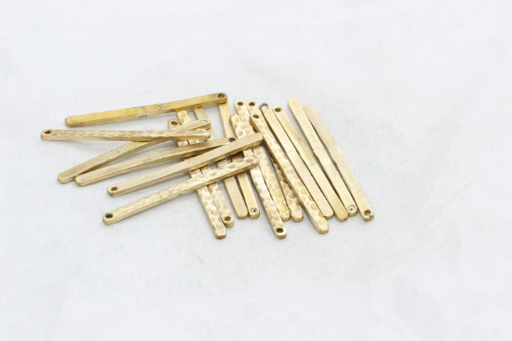 Brass Connector Bar