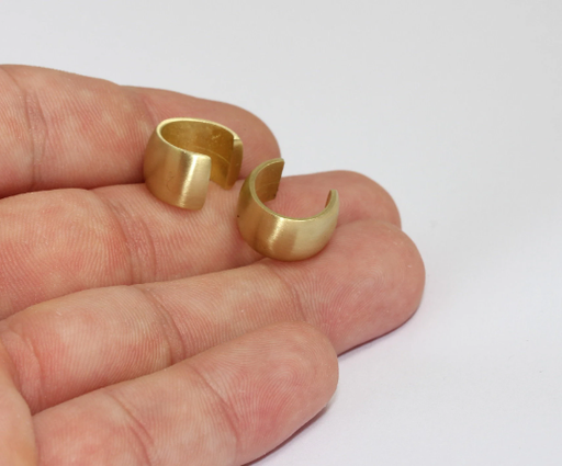 Ear Cuff Non Pierced