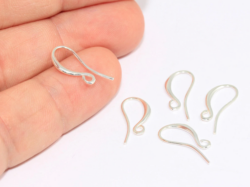 Fish Hooks
