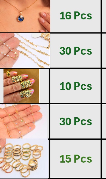 Reserved List for Emily797