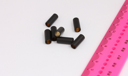 Tube Charms, Tiny Tubes
